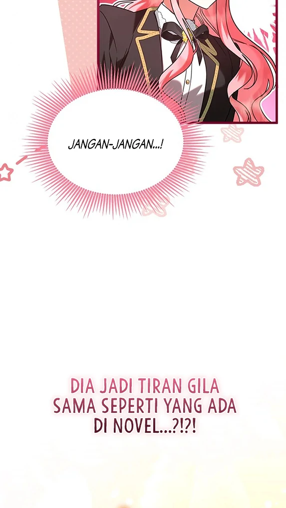 I Became a Tyrant’s Maid Chapter 61 - halaman 29