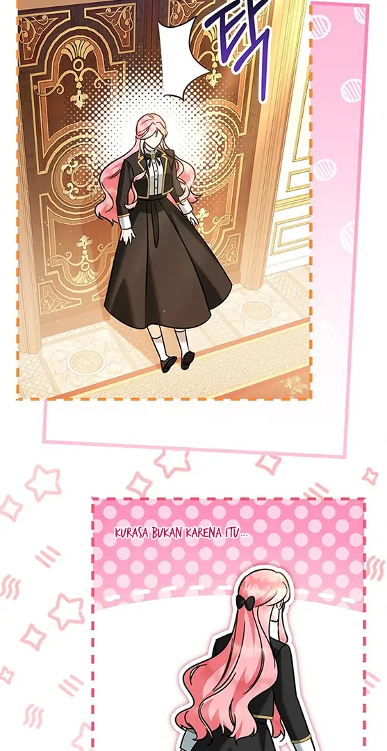 I Became a Tyrant’s Maid Chapter 61 - halaman 32