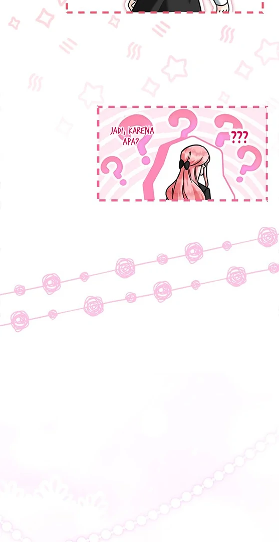 I Became a Tyrant’s Maid Chapter 61 - halaman 33