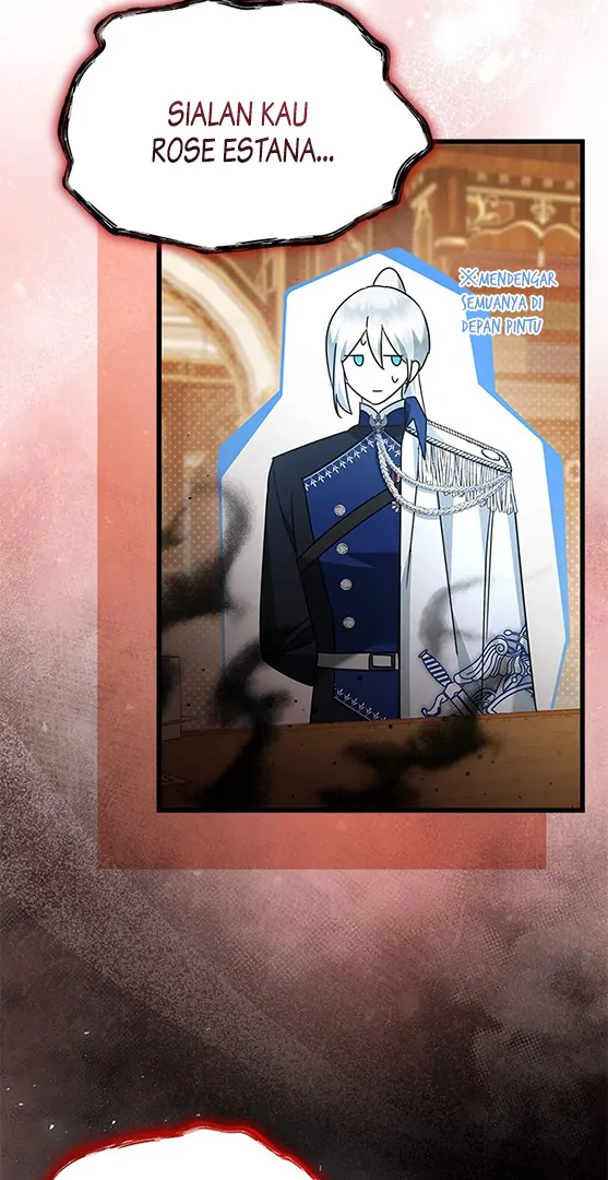 I Became a Tyrant’s Maid Chapter 61 - halaman 36