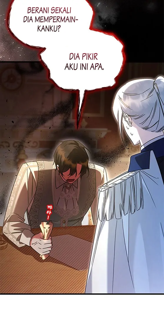 I Became a Tyrant’s Maid Chapter 61 - halaman 37