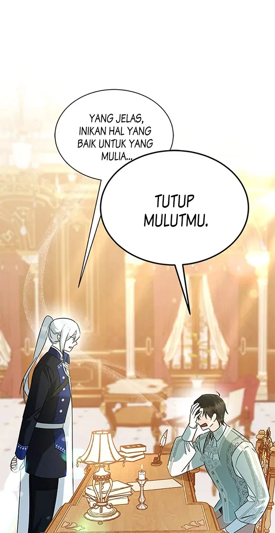I Became a Tyrant’s Maid Chapter 61 - halaman 38
