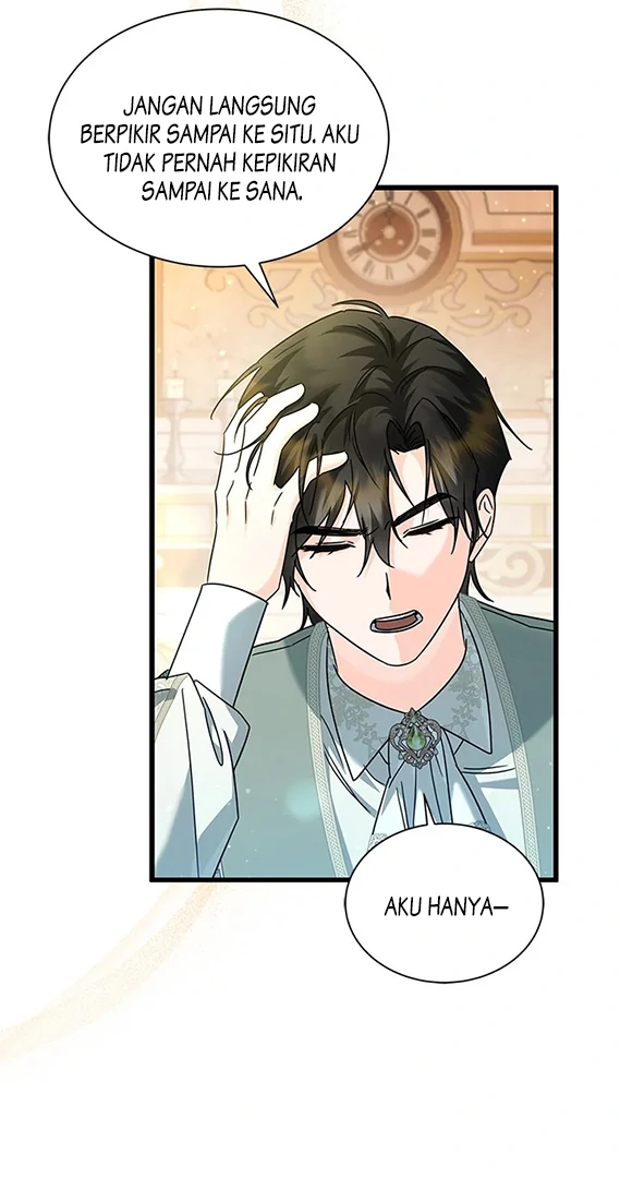 I Became a Tyrant’s Maid Chapter 61 - halaman 45