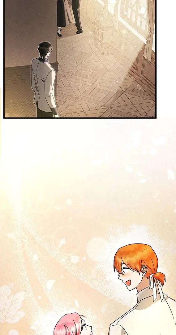 I Became a Tyrant’s Maid Chapter 61 - halaman 47