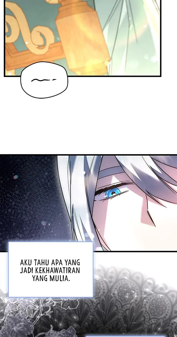 I Became a Tyrant’s Maid Chapter 61 - halaman 53