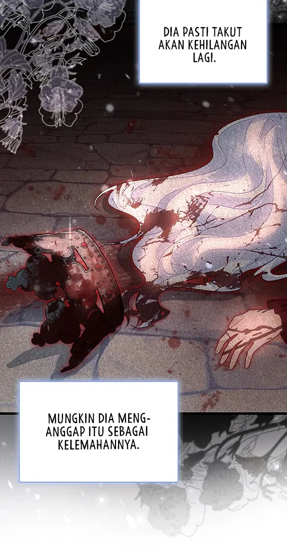 I Became a Tyrant’s Maid Chapter 61 - halaman 54