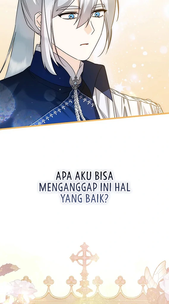 I Became a Tyrant’s Maid Chapter 61 - halaman 57
