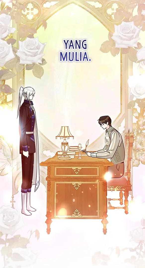 I Became a Tyrant’s Maid Chapter 61 - halaman 58