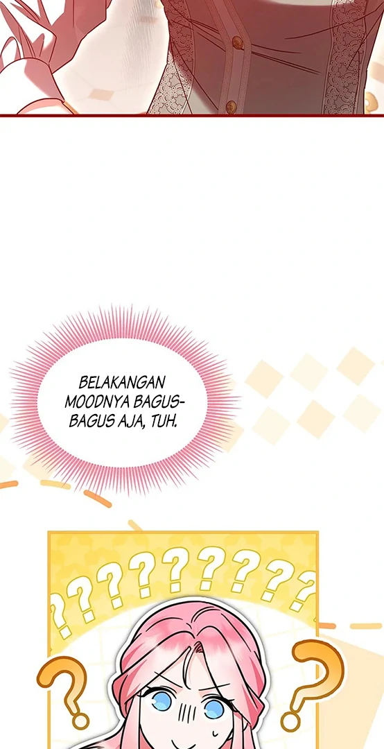 I Became a Tyrant’s Maid Chapter 61 - halaman 6