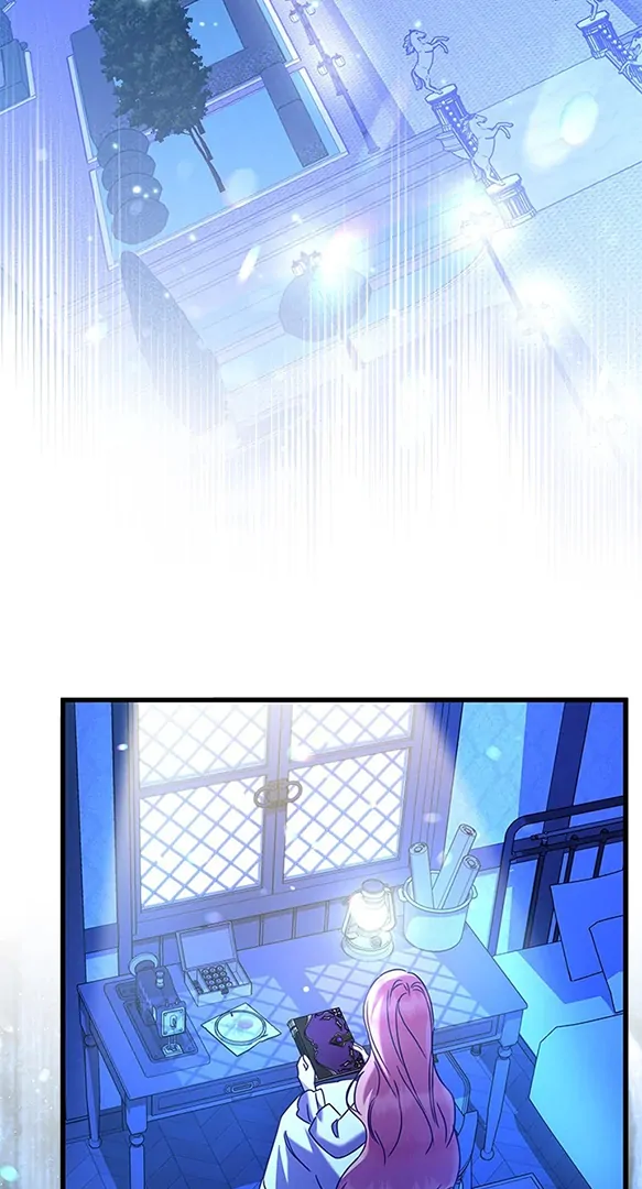 I Became a Tyrant’s Maid Chapter 61 - halaman 61