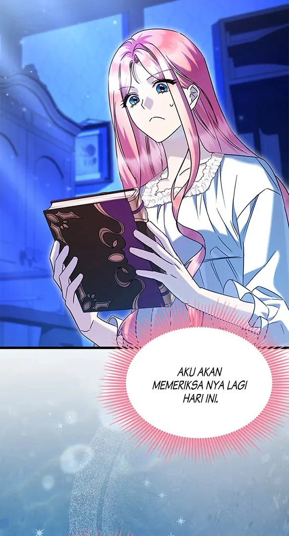 I Became a Tyrant’s Maid Chapter 61 - halaman 63