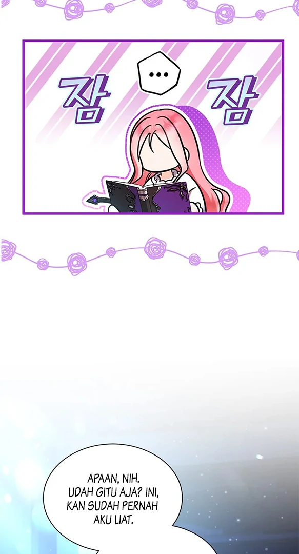 I Became a Tyrant’s Maid Chapter 61 - halaman 68