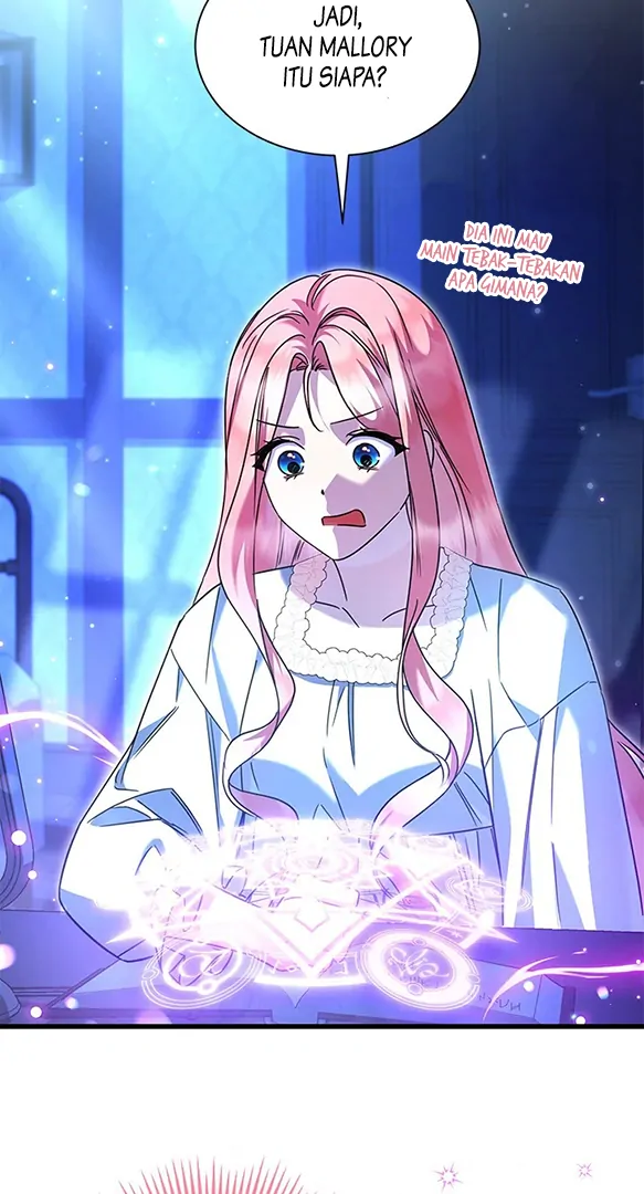 I Became a Tyrant’s Maid Chapter 61 - halaman 69