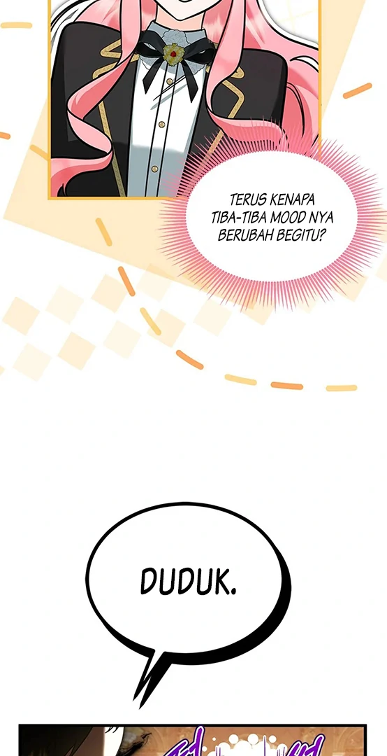 I Became a Tyrant’s Maid Chapter 61 - halaman 7