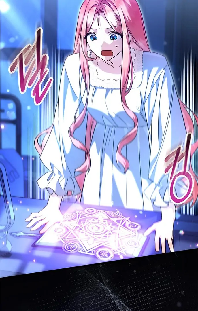 I Became a Tyrant’s Maid Chapter 61 - halaman 74