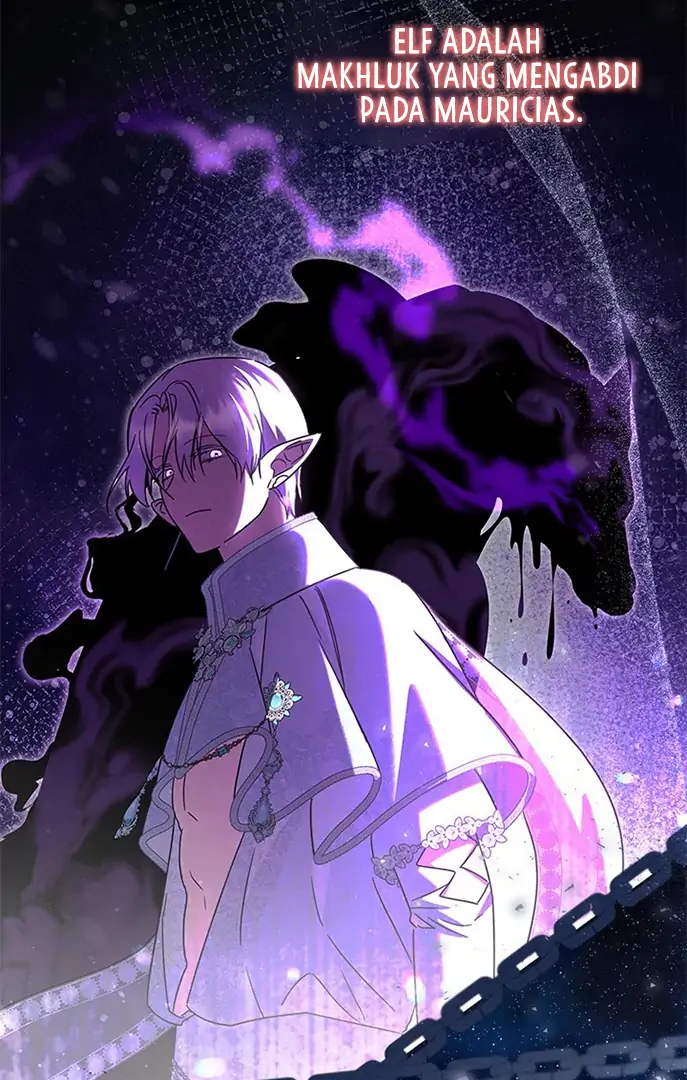 I Became a Tyrant’s Maid Chapter 61 - halaman 75