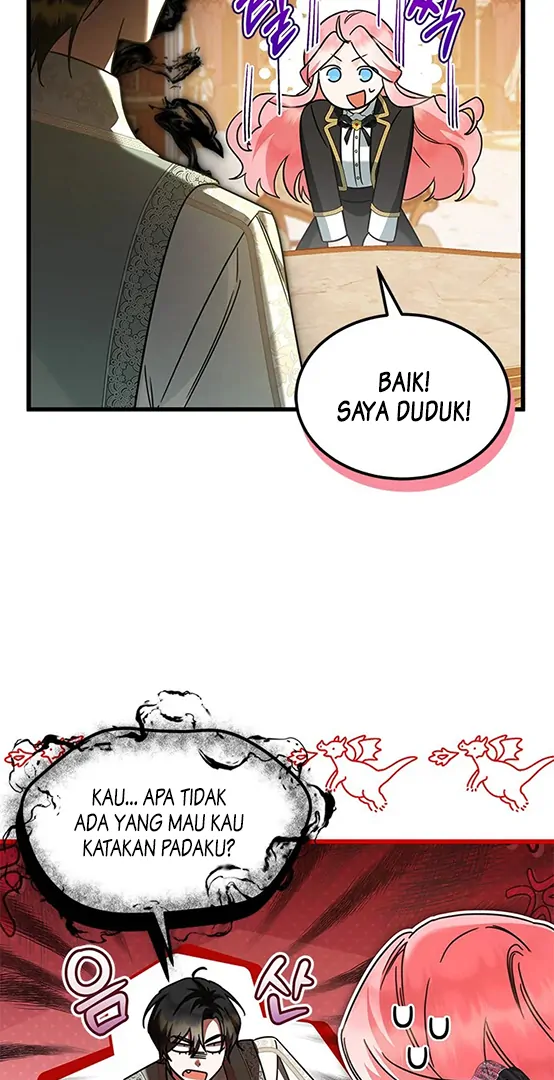 I Became a Tyrant’s Maid Chapter 61 - halaman 8