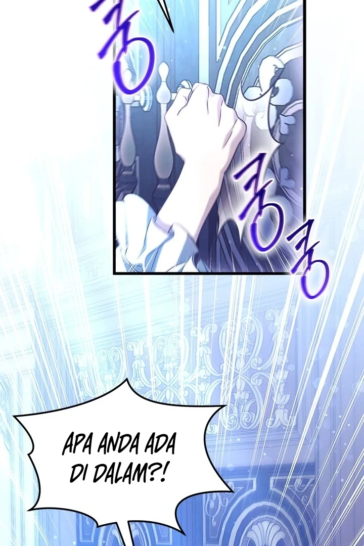 I Became a Tyrant’s Maid Chapter 62 - halaman 16