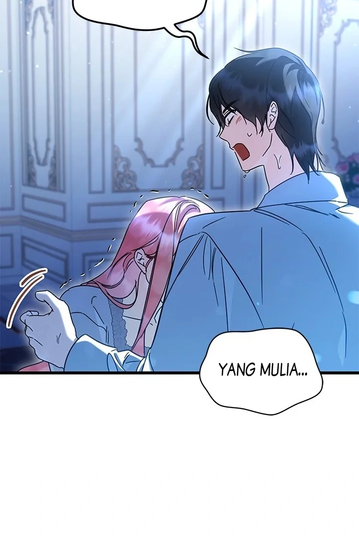 I Became a Tyrant’s Maid Chapter 62 - halaman 23