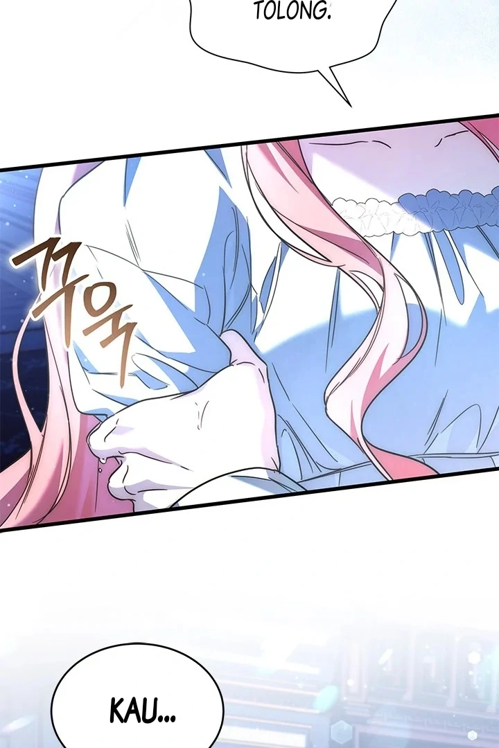 I Became a Tyrant’s Maid Chapter 62 - halaman 25