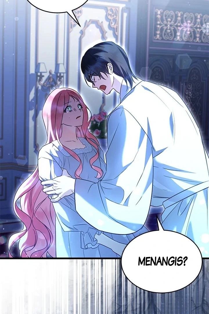 I Became a Tyrant’s Maid Chapter 62 - halaman 26