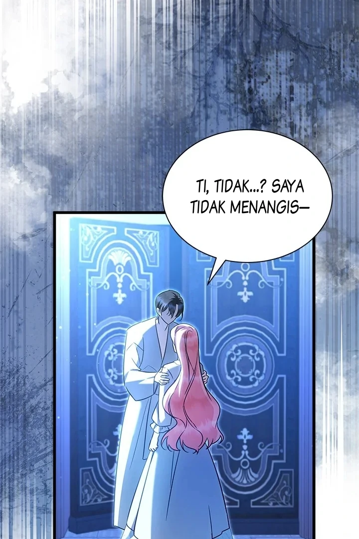 I Became a Tyrant’s Maid Chapter 62 - halaman 27