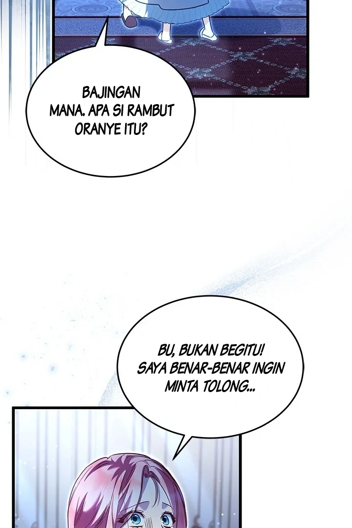 I Became a Tyrant’s Maid Chapter 62 - halaman 28