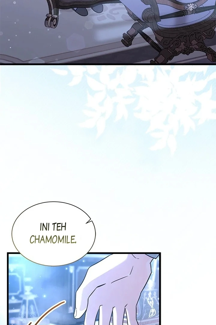 I Became a Tyrant’s Maid Chapter 62 - halaman 32
