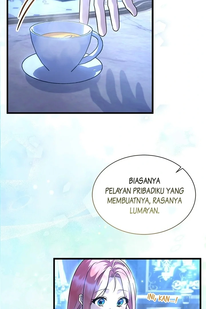 I Became a Tyrant’s Maid Chapter 62 - halaman 33