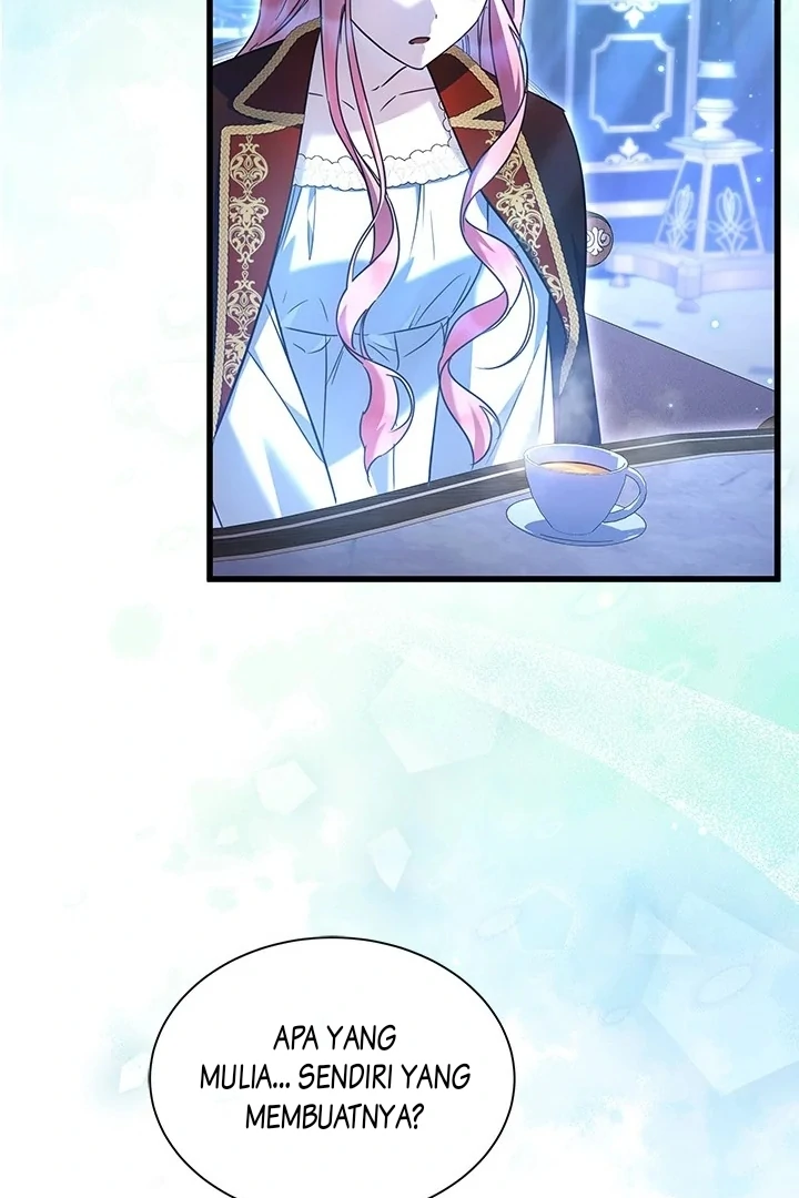 I Became a Tyrant’s Maid Chapter 62 - halaman 34