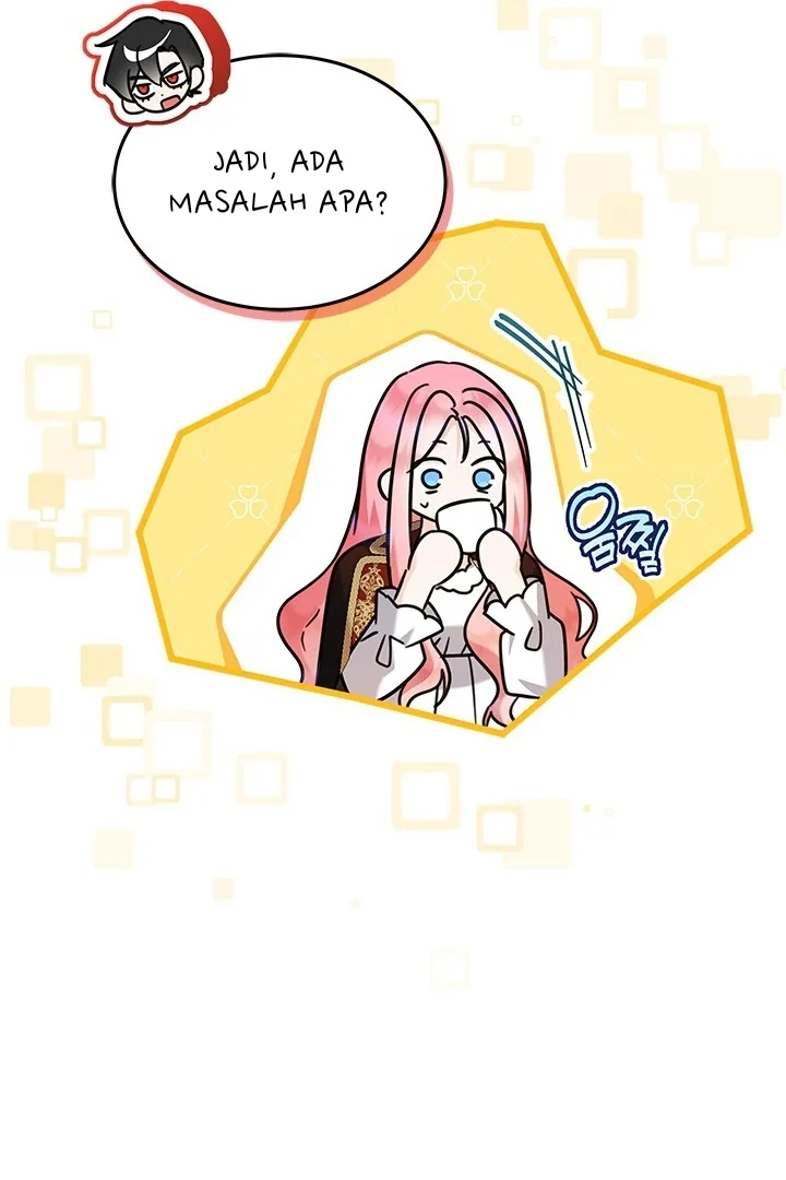 I Became a Tyrant’s Maid Chapter 62 - halaman 38