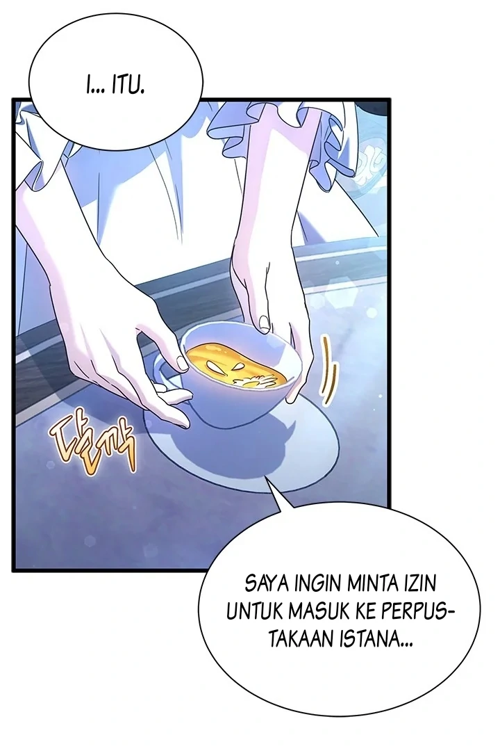 I Became a Tyrant’s Maid Chapter 62 - halaman 39
