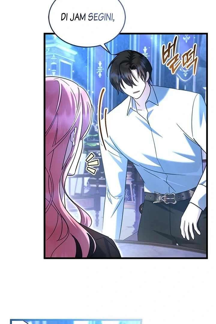 I Became a Tyrant’s Maid Chapter 62 - halaman 41