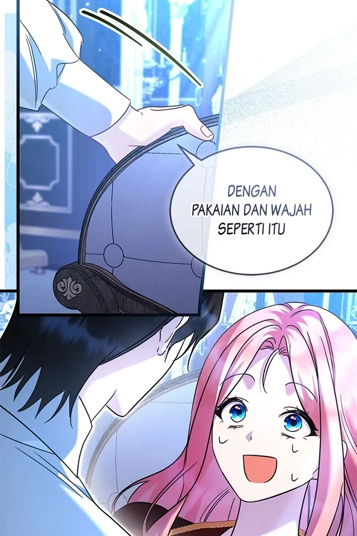 I Became a Tyrant’s Maid Chapter 62 - halaman 42