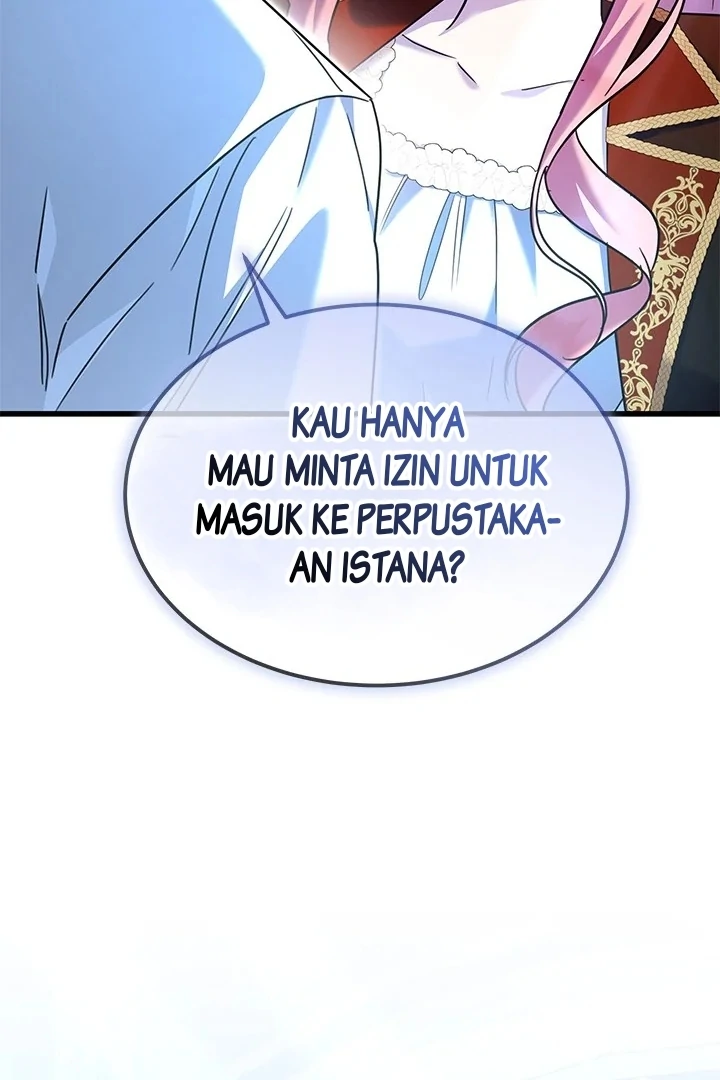 I Became a Tyrant’s Maid Chapter 62 - halaman 43