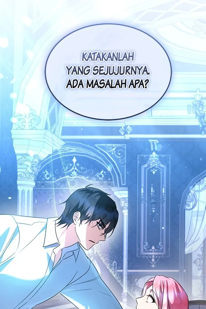 I Became a Tyrant’s Maid Chapter 62 - halaman 44