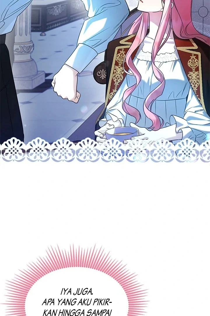 I Became a Tyrant’s Maid Chapter 62 - halaman 45