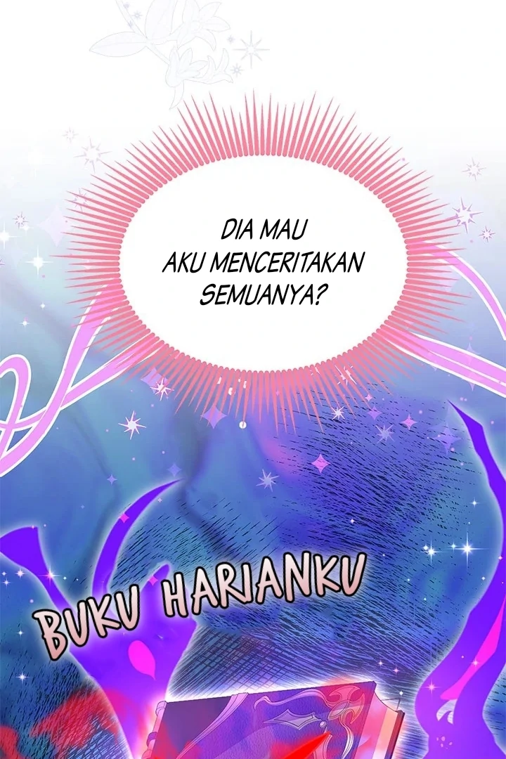 I Became a Tyrant’s Maid Chapter 62 - halaman 48
