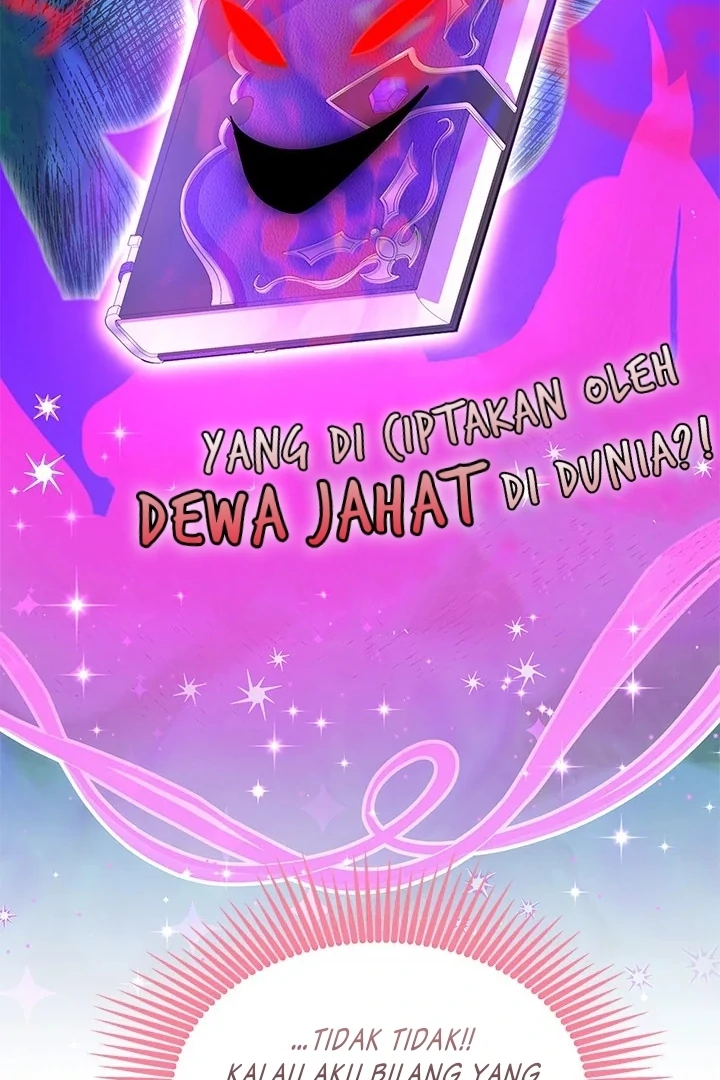 I Became a Tyrant’s Maid Chapter 62 - halaman 49