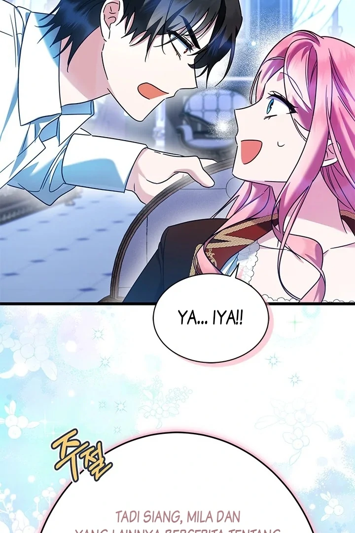 I Became a Tyrant’s Maid Chapter 62 - halaman 54