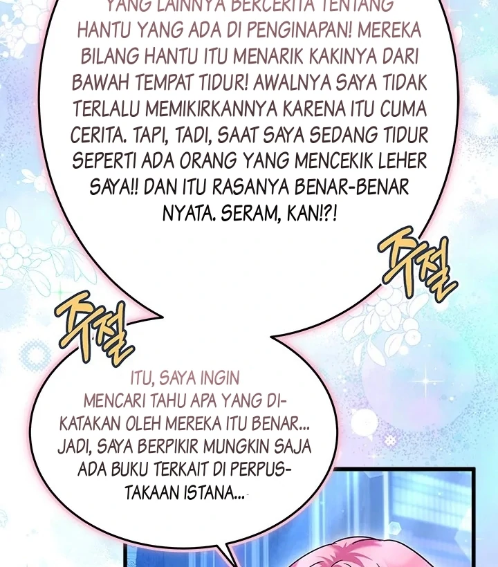 I Became a Tyrant’s Maid Chapter 62 - halaman 55