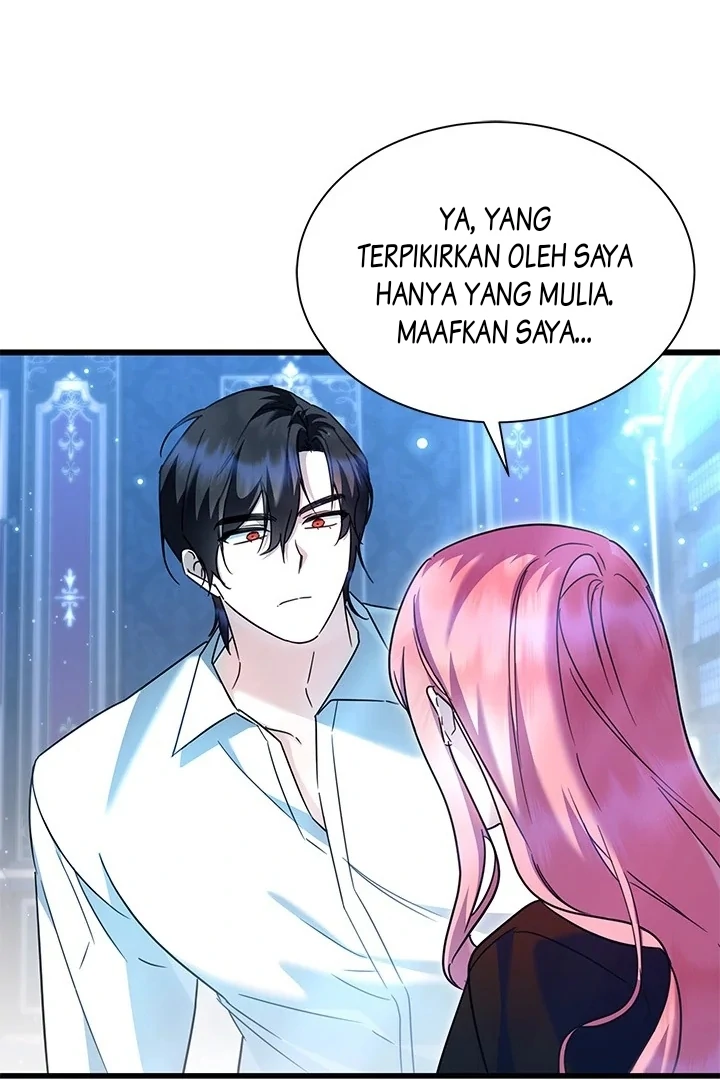 I Became a Tyrant’s Maid Chapter 62 - halaman 57