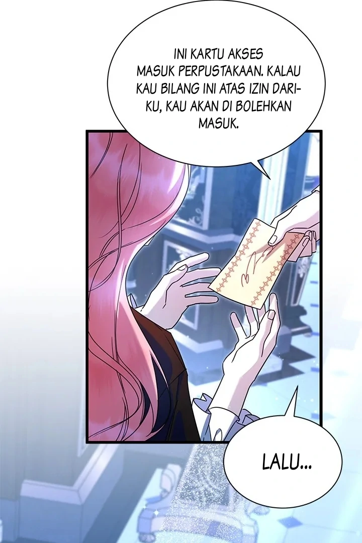 I Became a Tyrant’s Maid Chapter 62 - halaman 64