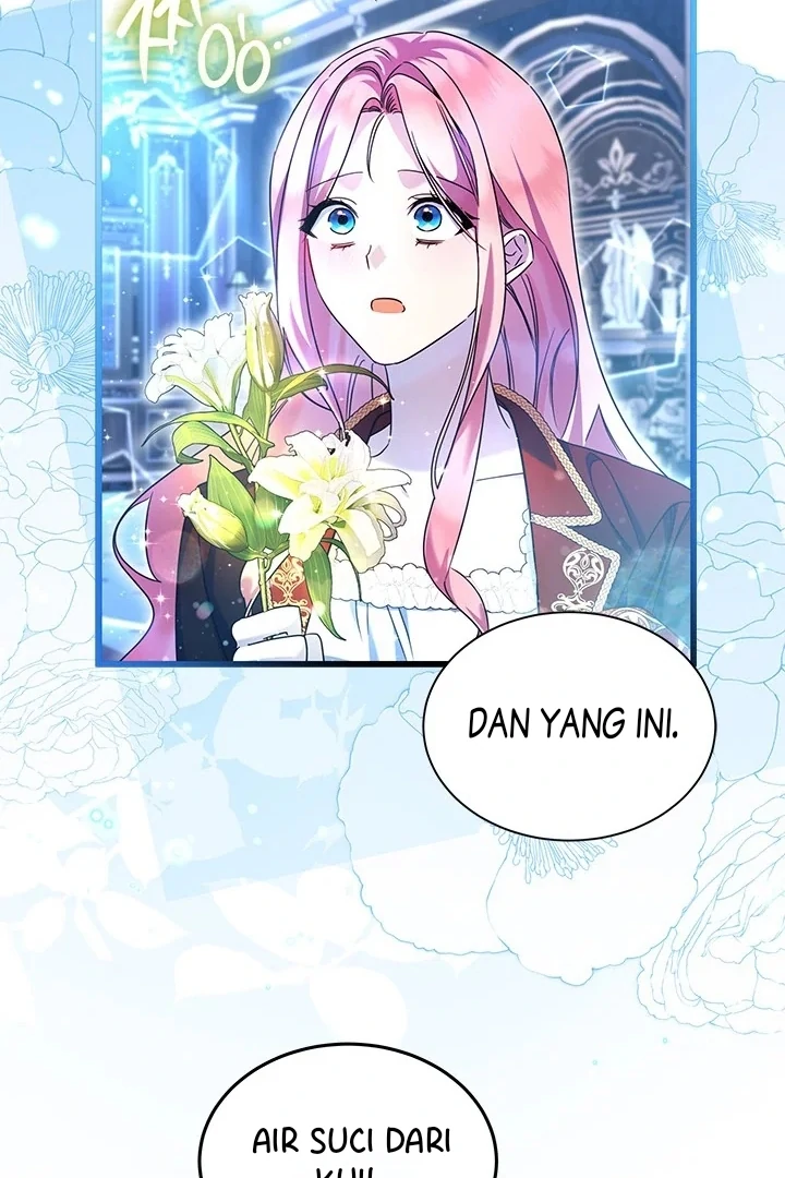 I Became a Tyrant’s Maid Chapter 62 - halaman 67