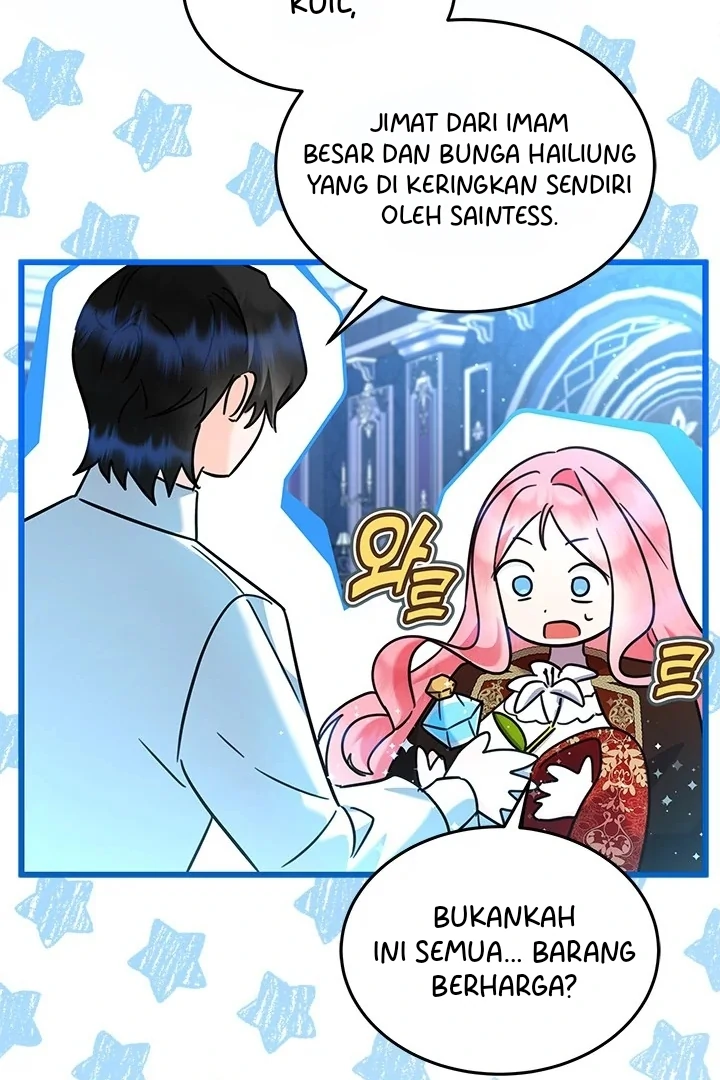 I Became a Tyrant’s Maid Chapter 62 - halaman 68