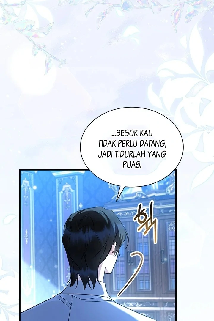 I Became a Tyrant’s Maid Chapter 62 - halaman 72