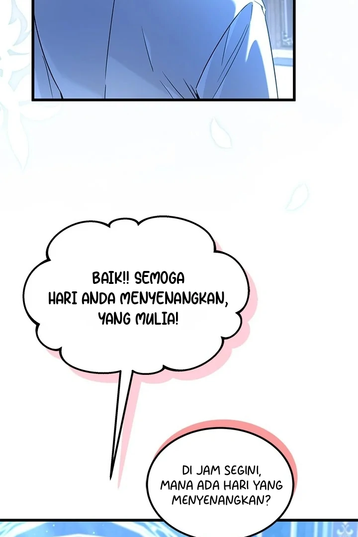 I Became a Tyrant’s Maid Chapter 62 - halaman 73