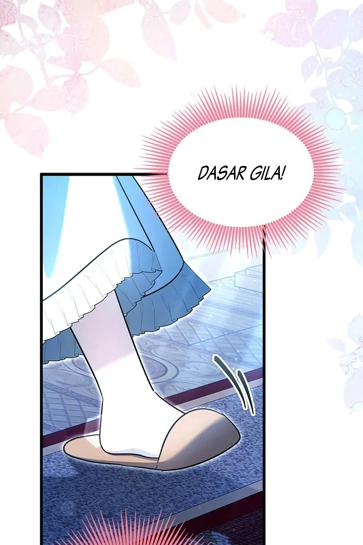 I Became a Tyrant’s Maid Chapter 62 - halaman 79