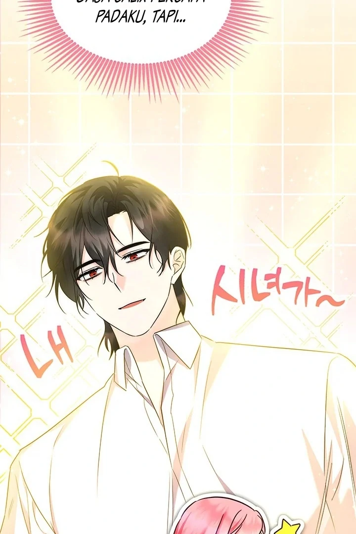 I Became a Tyrant’s Maid Chapter 62 - halaman 81