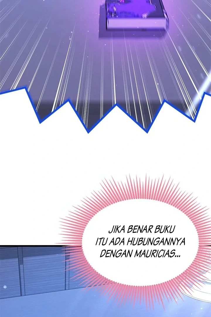 I Became a Tyrant’s Maid Chapter 62 - halaman 85
